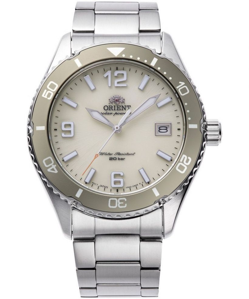 Ceas barbatesc Orient Sports Solar Diver