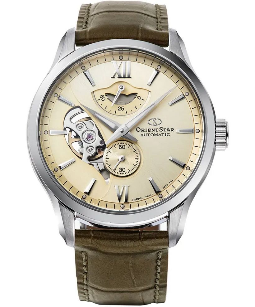 Ceas barbatesc Orient Star Classic Automatic