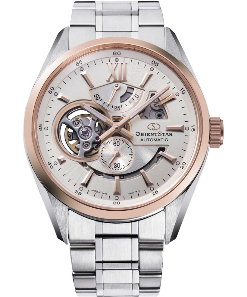 Ceas barbatesc Orient Star Contemporary Automatic Modern Skeleton
