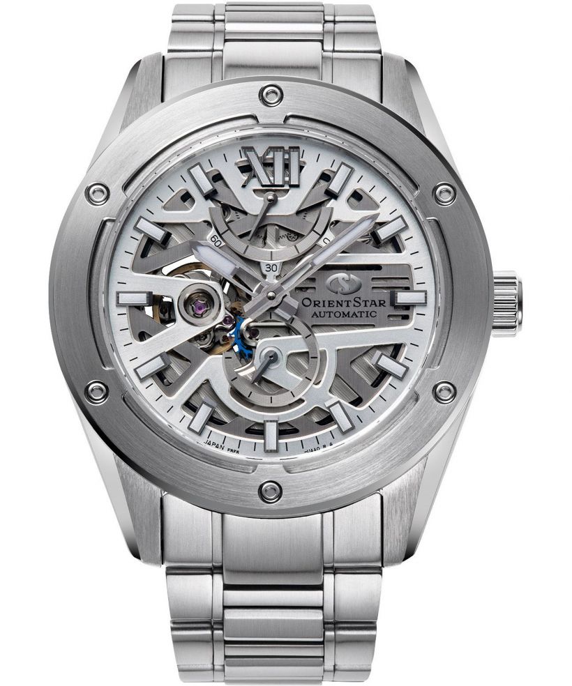 Ceas barbatesc Orient Star Sports Avant-garde Skeleton Automatic