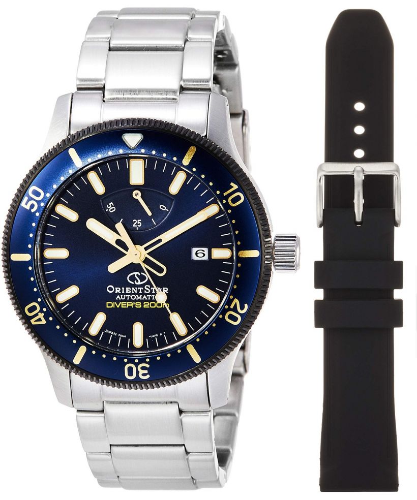 Ceas Barbatesc Orient Star Star Sports Diver Automatic Limited Edition