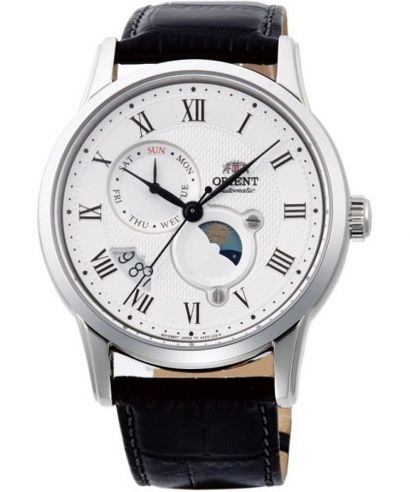 Ceas barbatesc Orient Sun & Moon Automatic