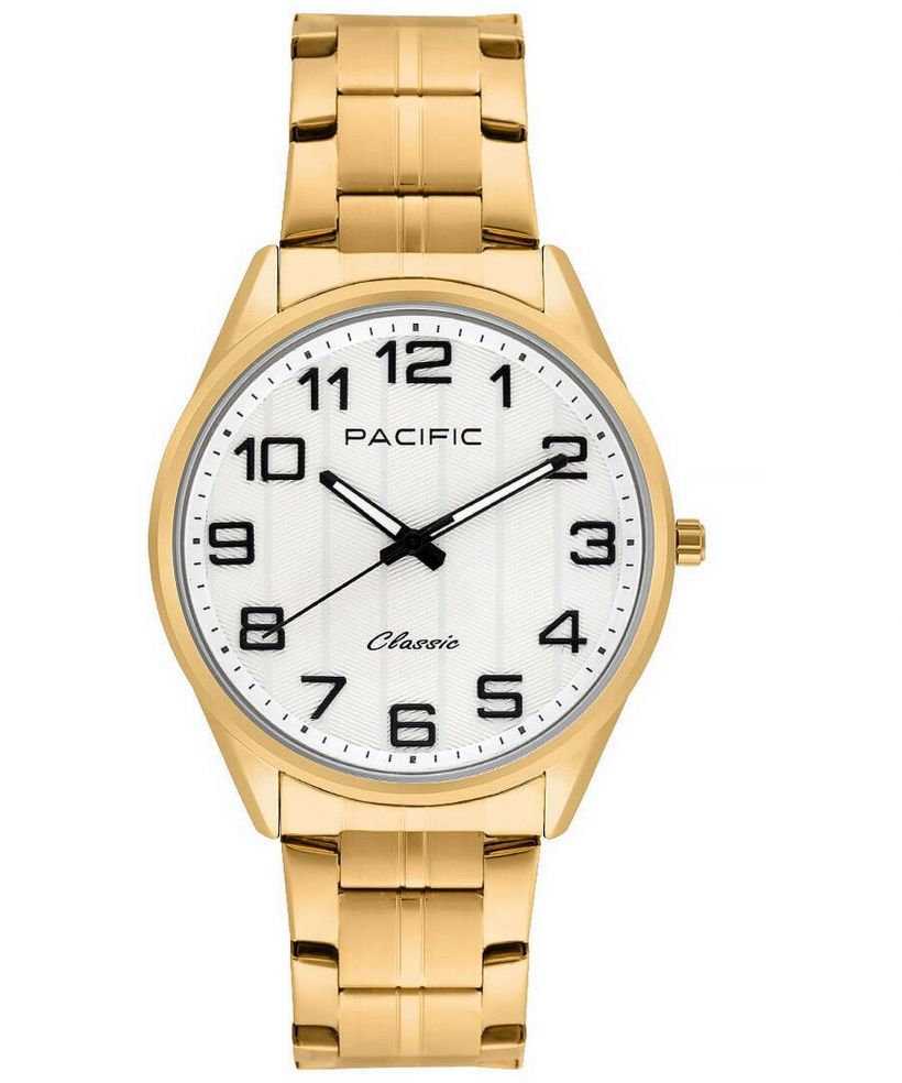 Ceas barbatesc Pacific Classic