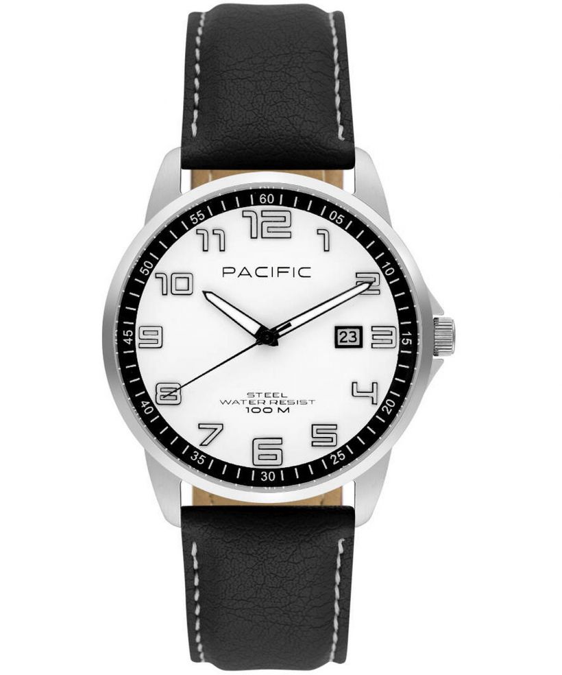 Ceas barbatesc Pacific Classic