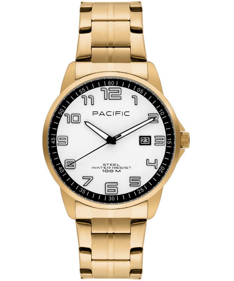 Ceas barbatesc Pacific Classic