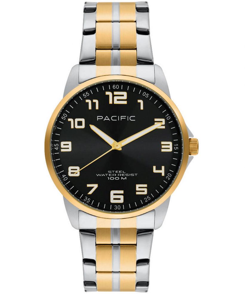 Ceas barbatesc Pacific Classic