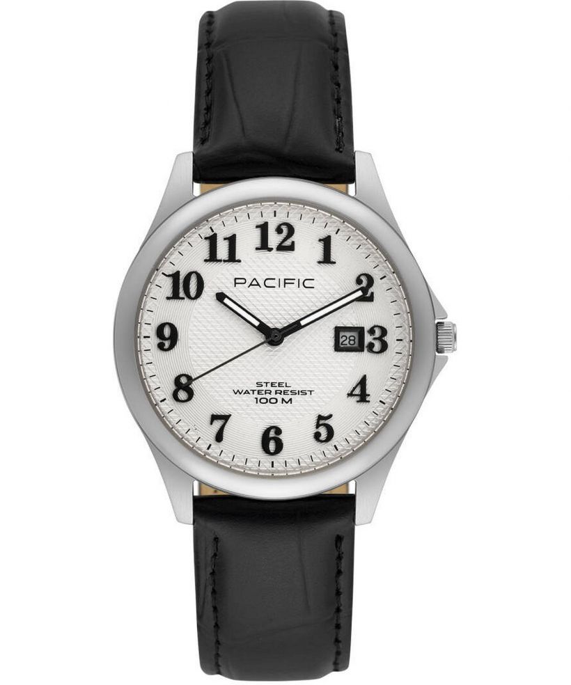 Ceas barbatesc Pacific Classic