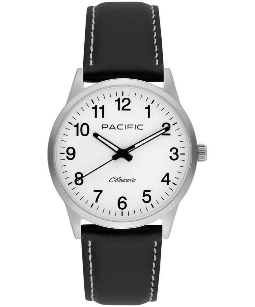 Ceas barbatesc Pacific Classic