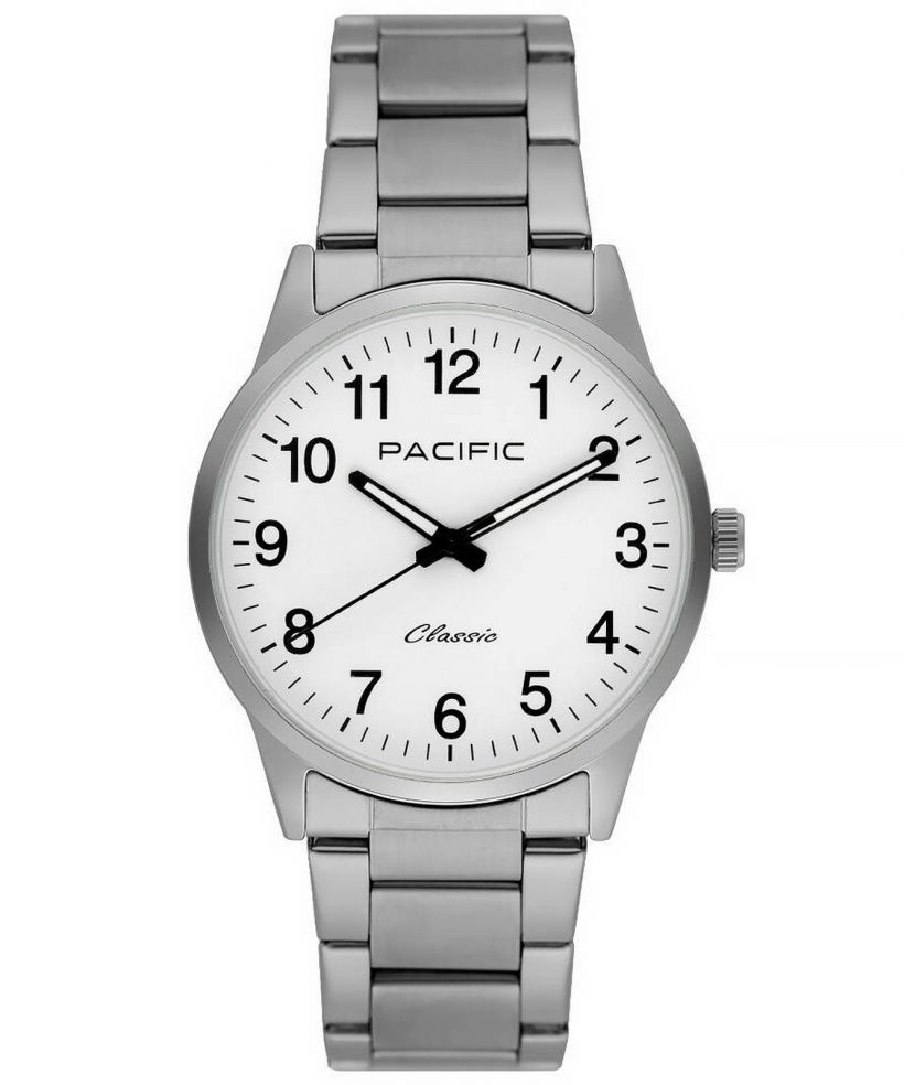 Ceas barbatesc Pacific Classic