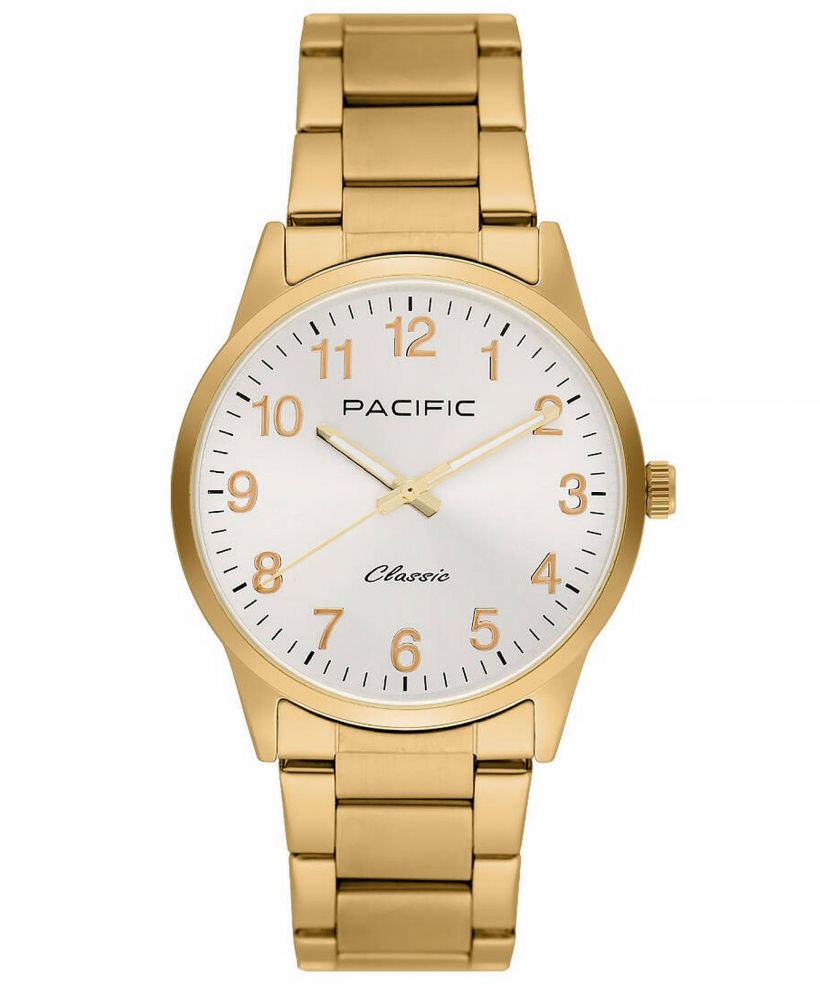 Ceas barbatesc Pacific Classic