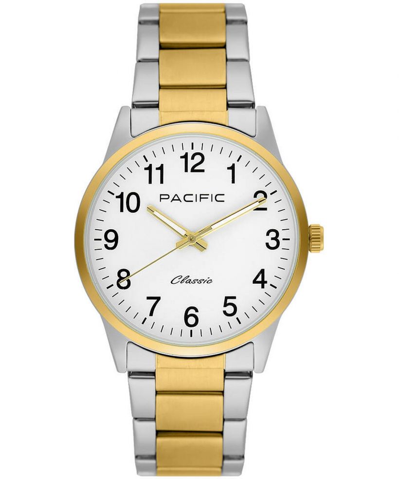 Ceas barbatesc Pacific Classic