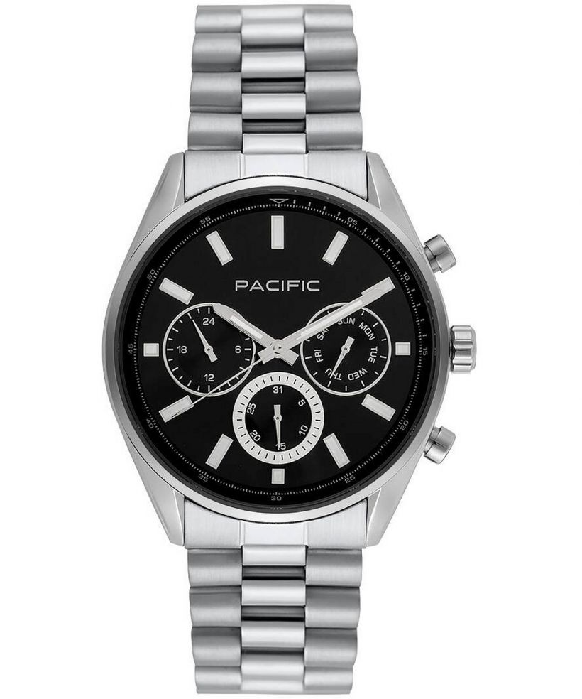 Ceas barbatesc Pacific Classic