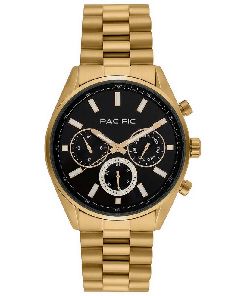 Ceas barbatesc Pacific Classic