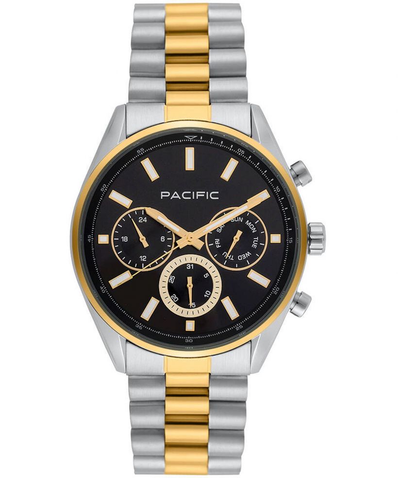 Ceas barbatesc Pacific Classic