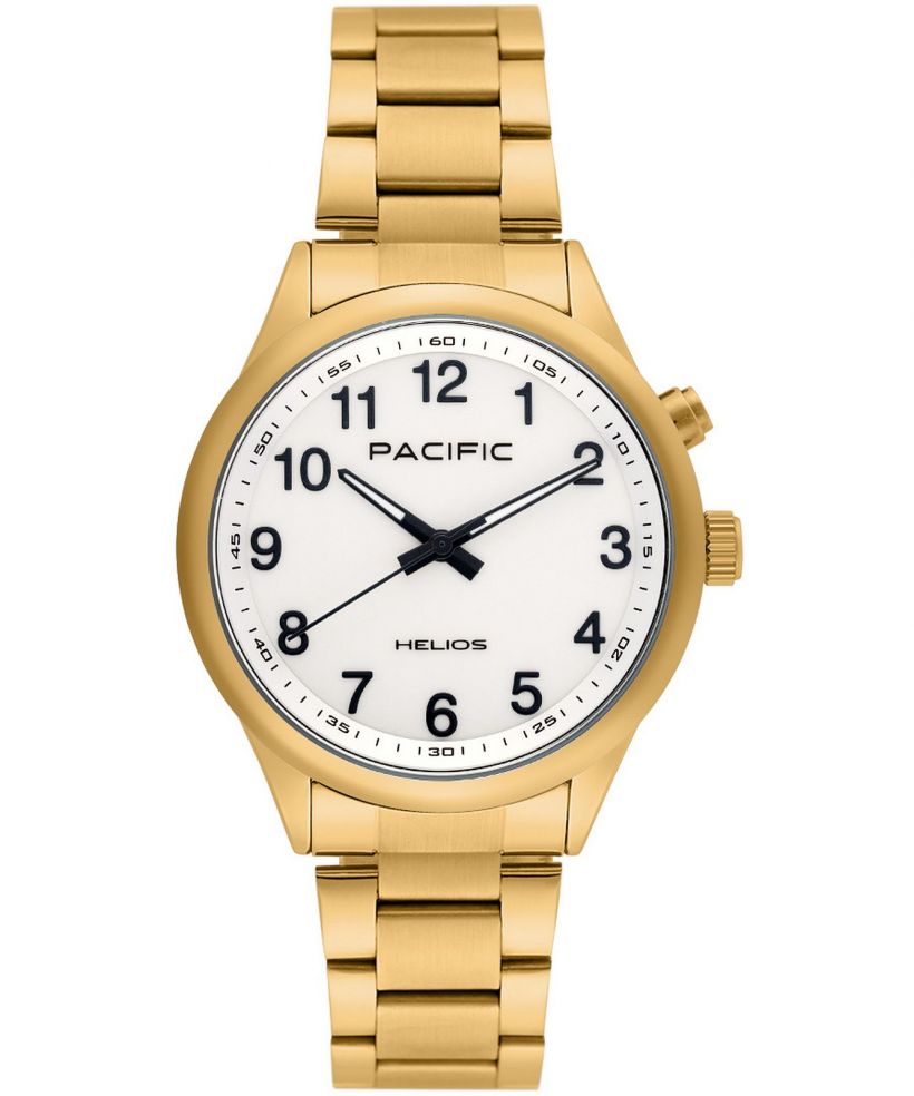 Ceas barbatesc Pacific Classic