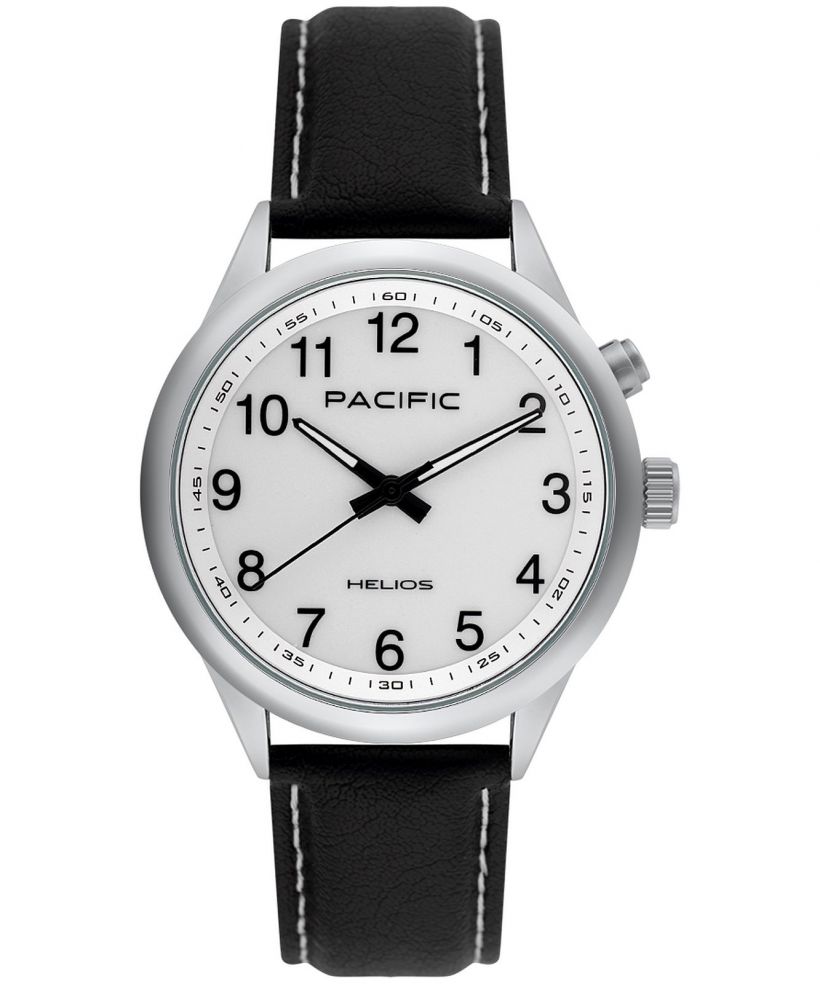 Ceas barbatesc Pacific Helios