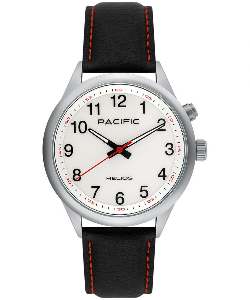 Ceas barbatesc Pacific Helios