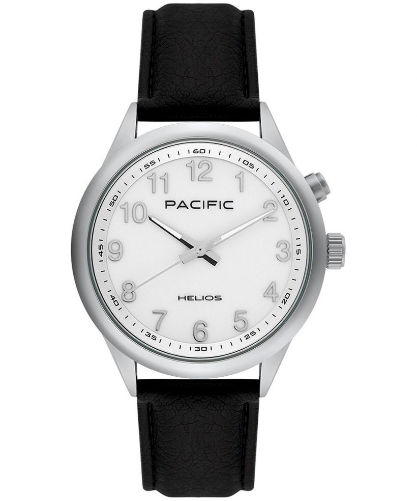 Ceas barbatesc Pacific Helios