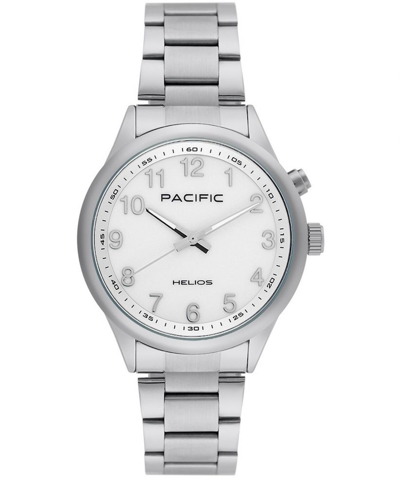 Ceas barbatesc Pacific Helios