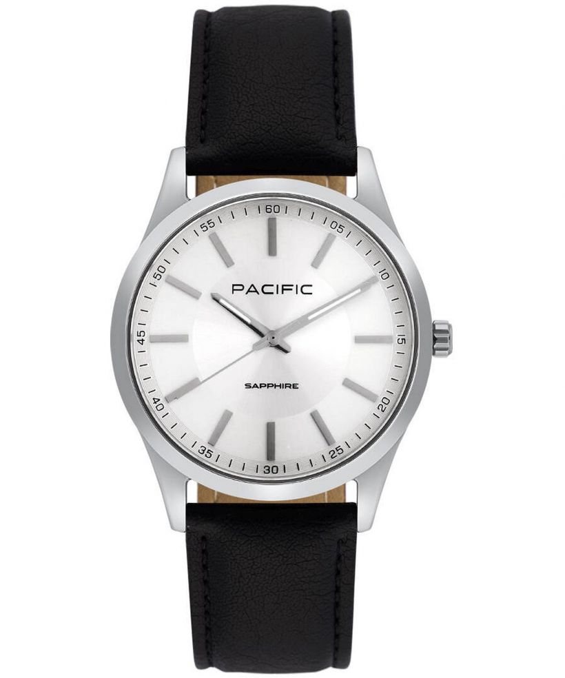 Ceas barbatesc Pacific Sapphire