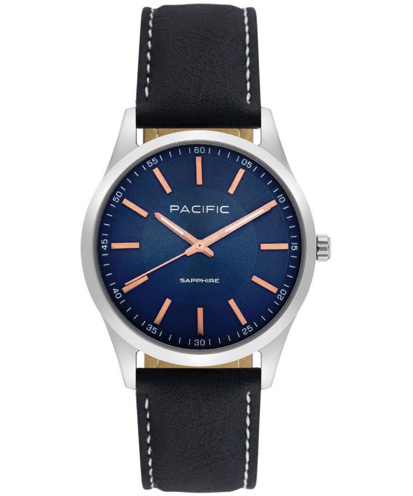 Ceas barbatesc Pacific Sapphire