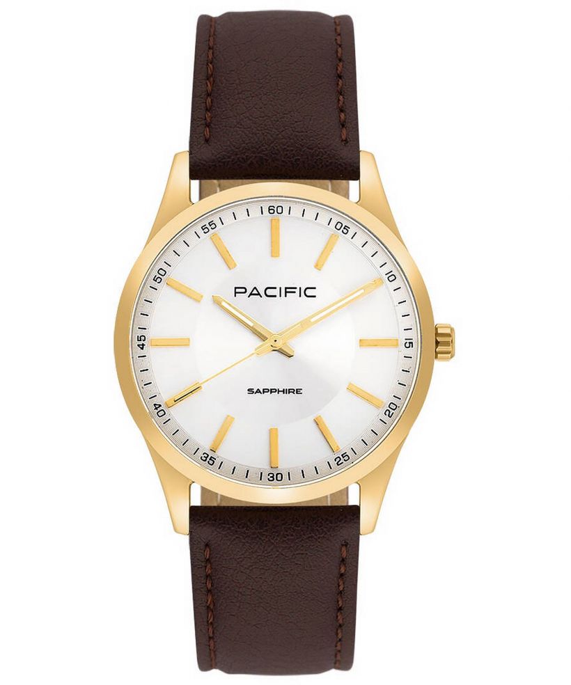 Ceas barbatesc Pacific Sapphire