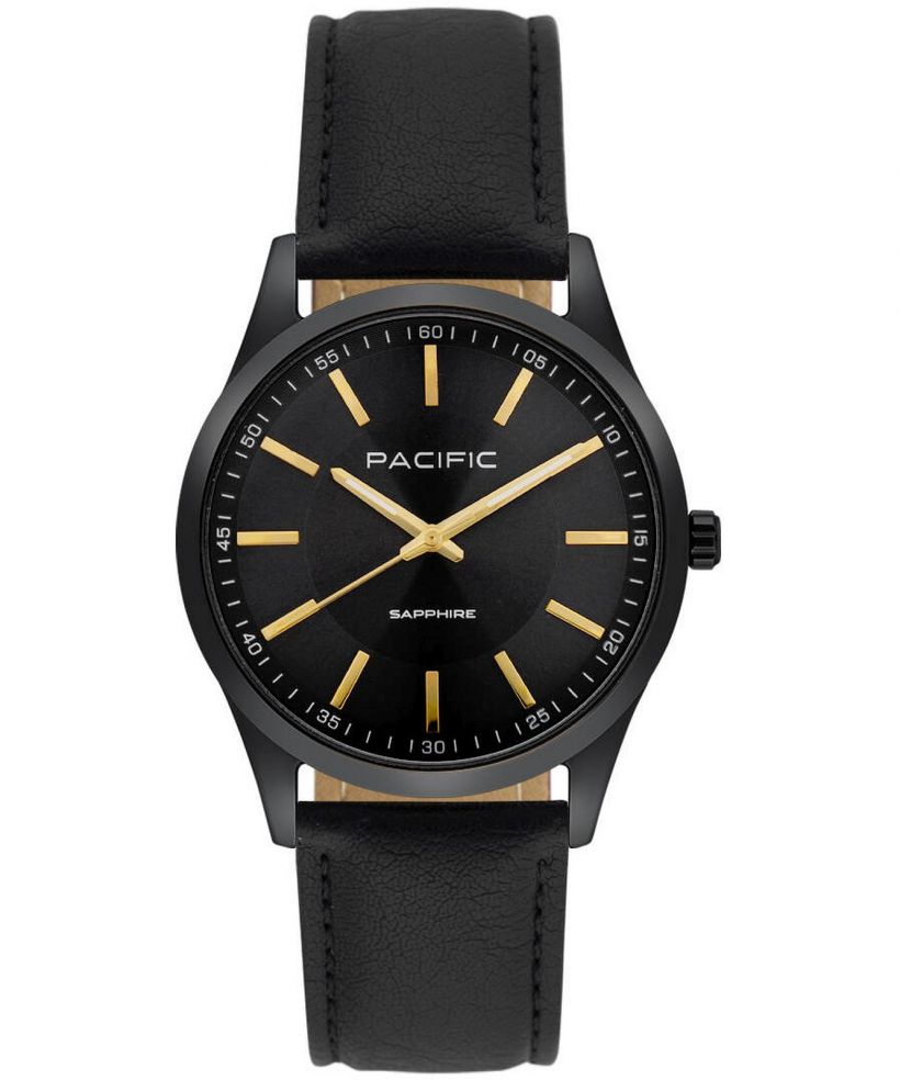 Ceas barbatesc Pacific Sapphire