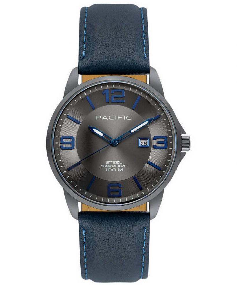 Ceas barbatesc Pacific Sapphire