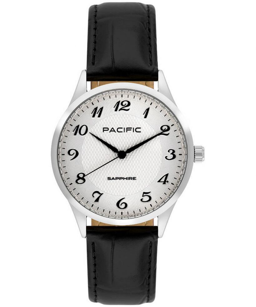 Ceas barbatesc Pacific Sapphire