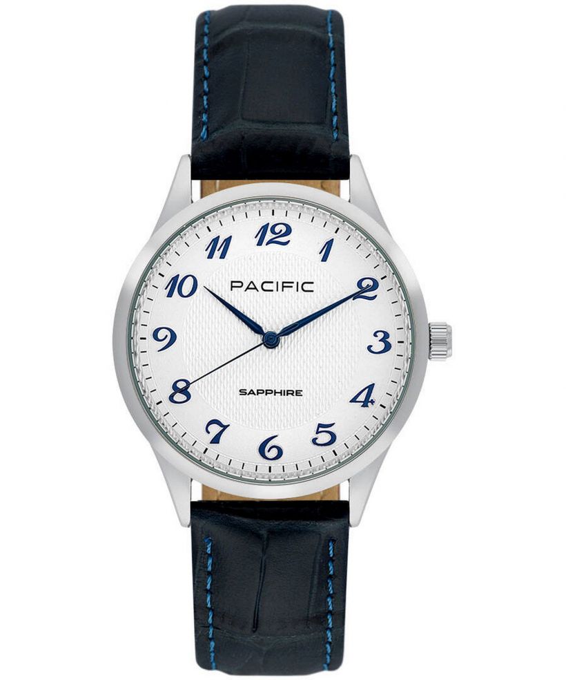 Ceas barbatesc Pacific Sapphire