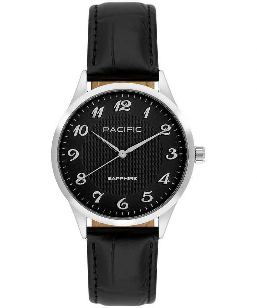Ceas barbatesc Pacific Sapphire