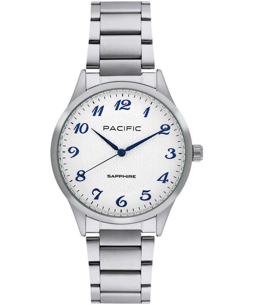 Ceas barbatesc Pacific Sapphire