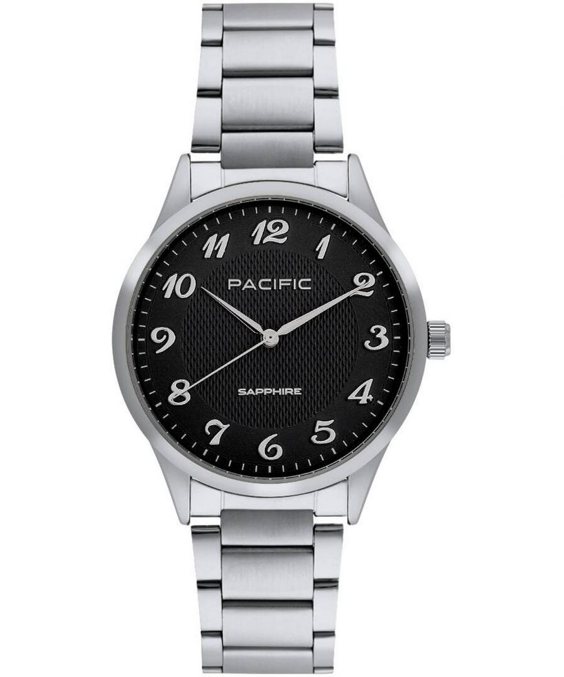 Ceas barbatesc Pacific Sapphire