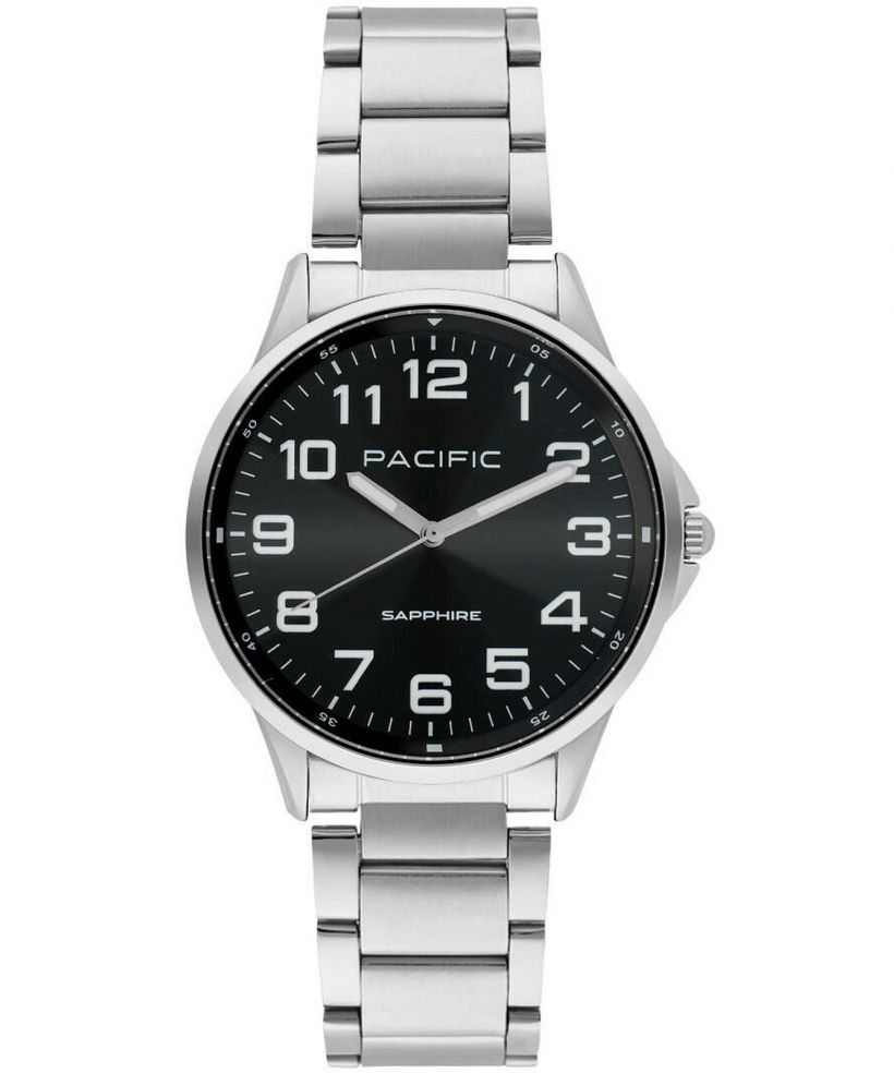 Ceas barbatesc Pacific Sapphire