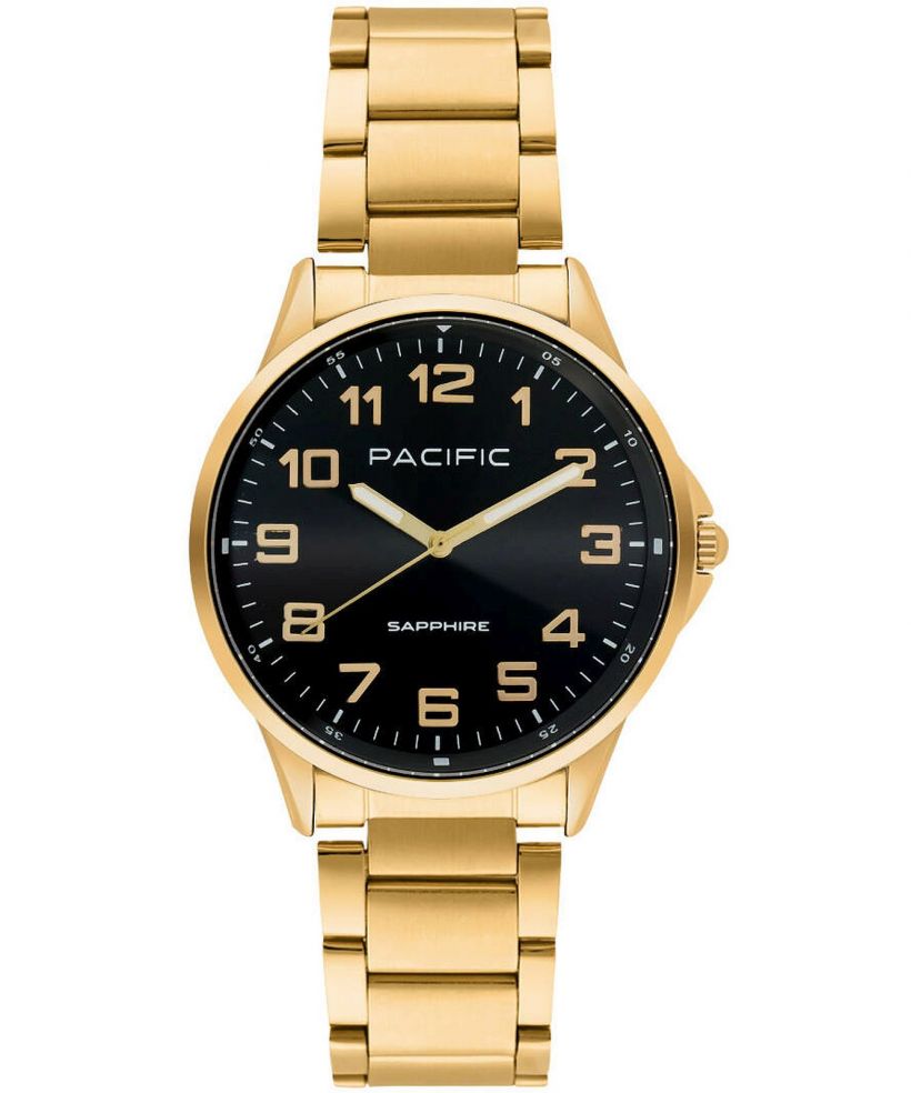 Ceas barbatesc Pacific Sapphire