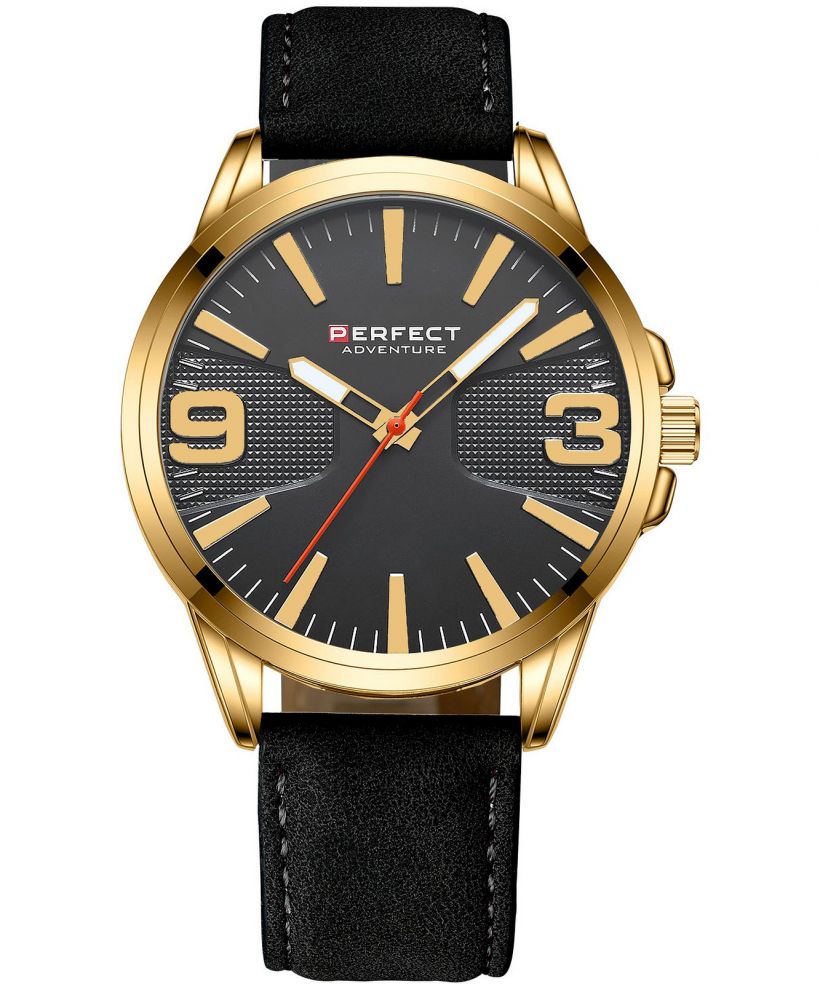 Ceas barbatesc Perfect Classic