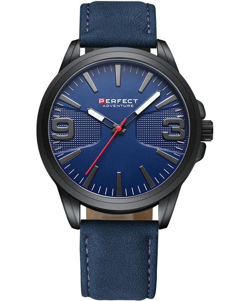 Ceas barbatesc Perfect Classic