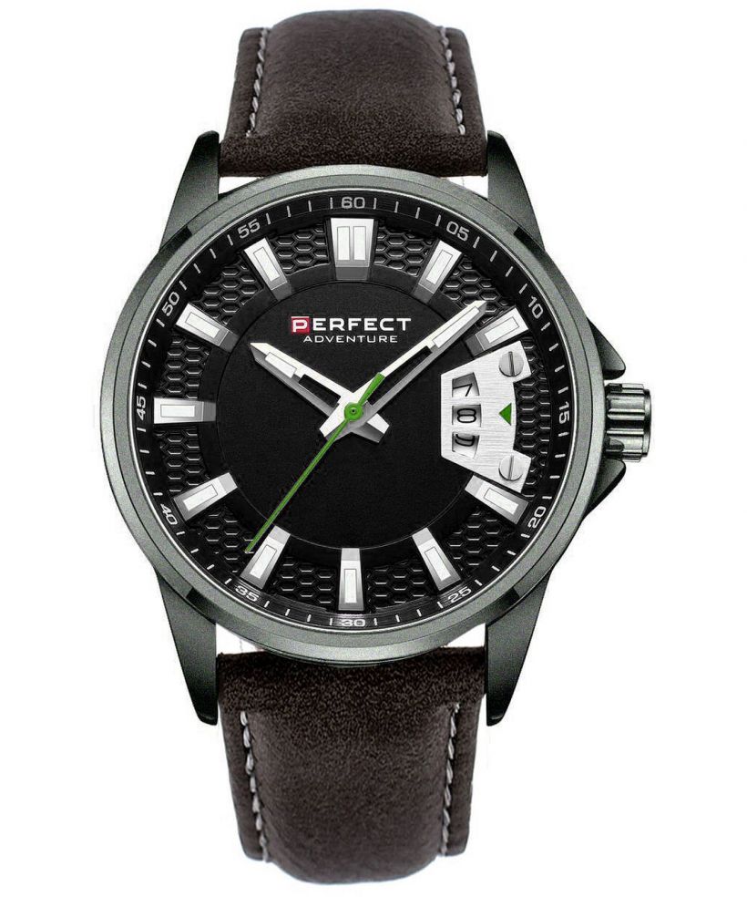Ceas barbatesc Perfect Classic