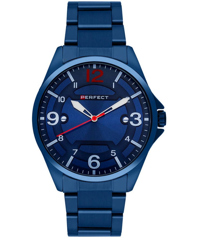 Ceas barbatesc Perfect Classic
