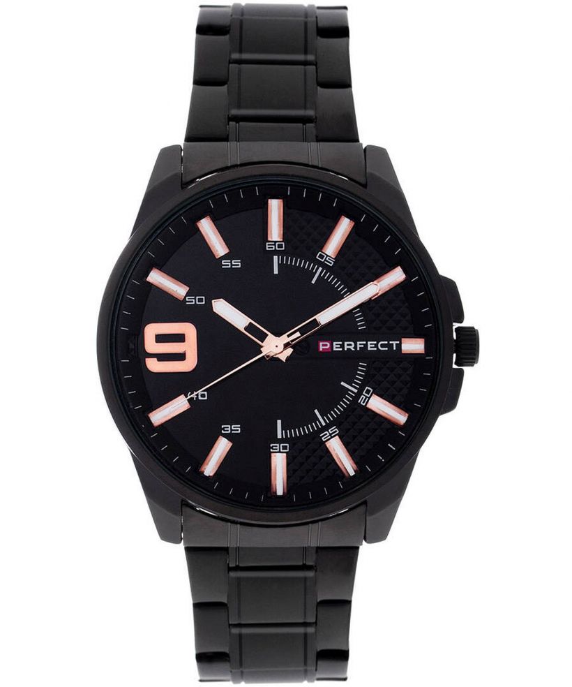 Ceas barbatesc Perfect Classic