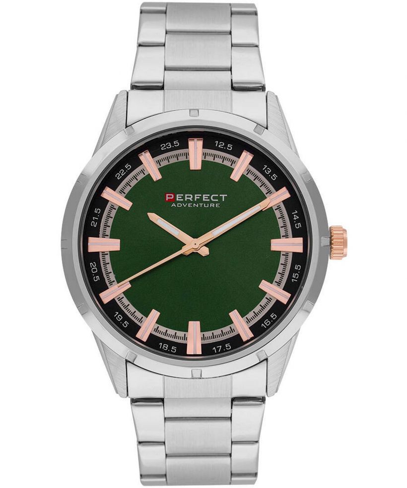 Ceas barbatesc Perfect Classic