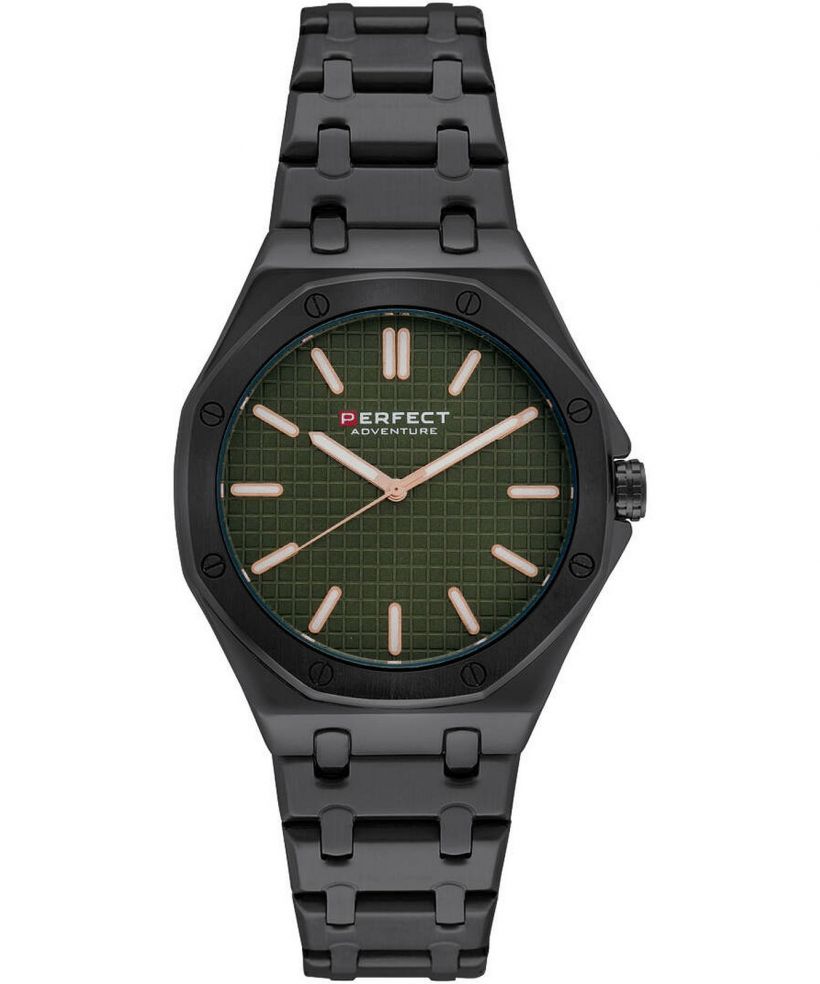 Ceas barbatesc Perfect Classic