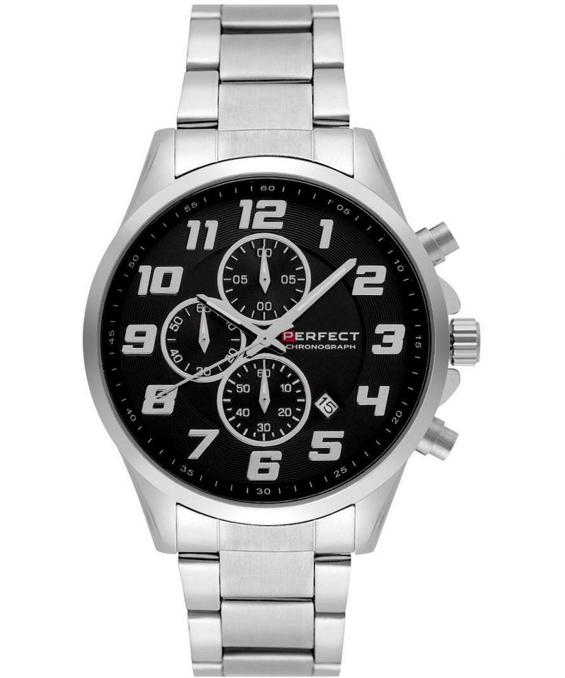 Ceas barbatesc Perfect Classic