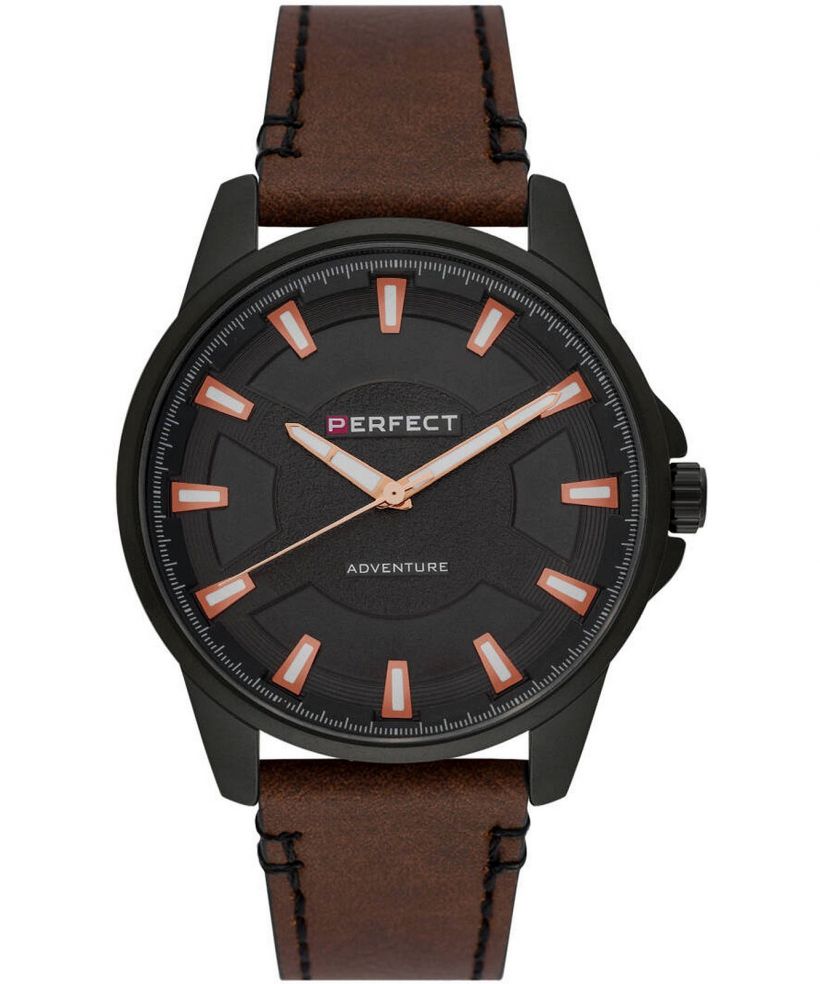 Ceas barbatesc Perfect Classic