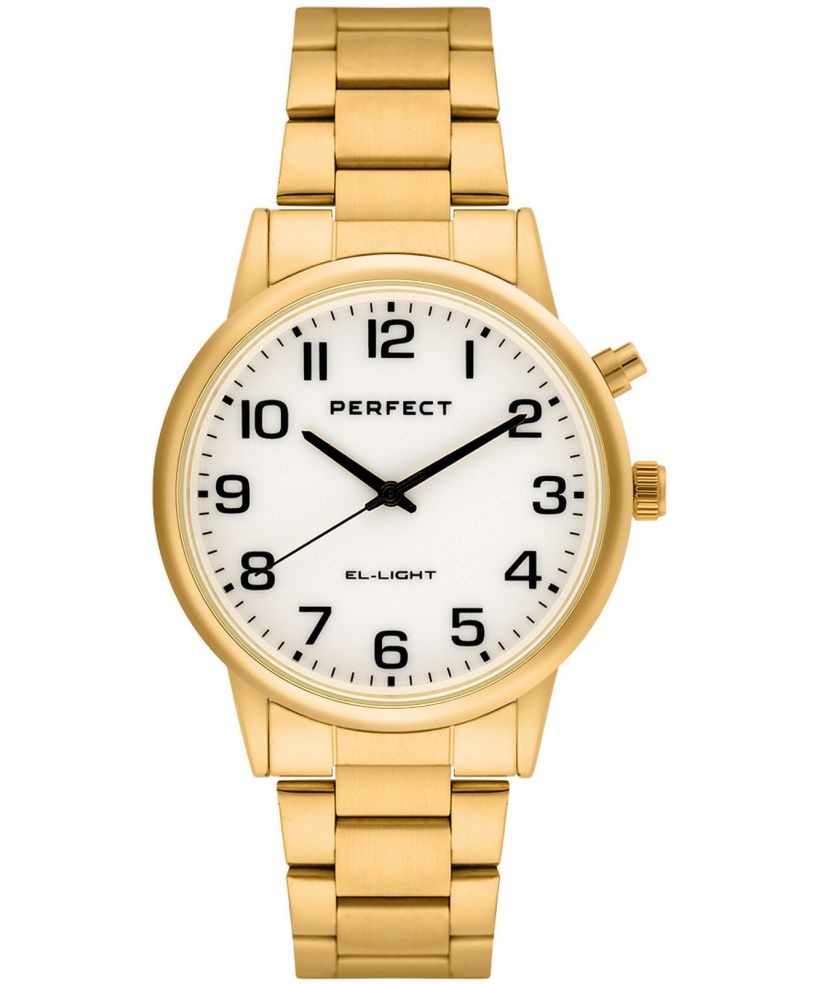 Ceas barbatesc Perfect Classic