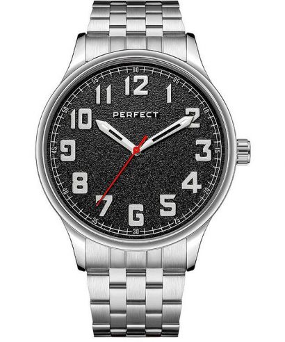 Ceas barbatesc Perfect Classic