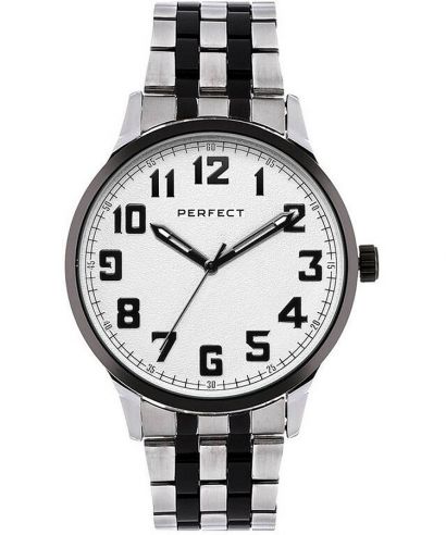 Ceas barbatesc Perfect Classic