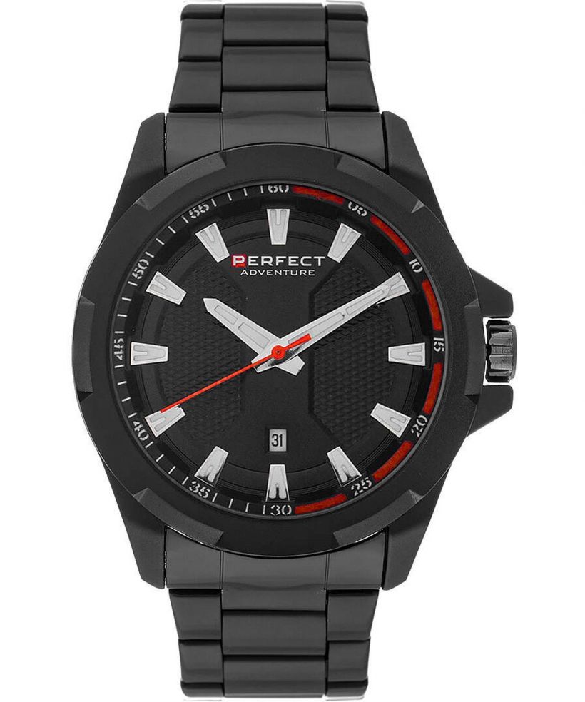Ceas barbatesc Perfect Classic