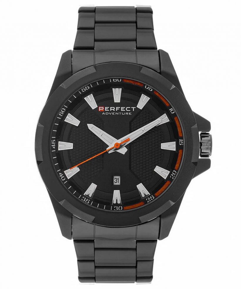 Ceas barbatesc Perfect Classic