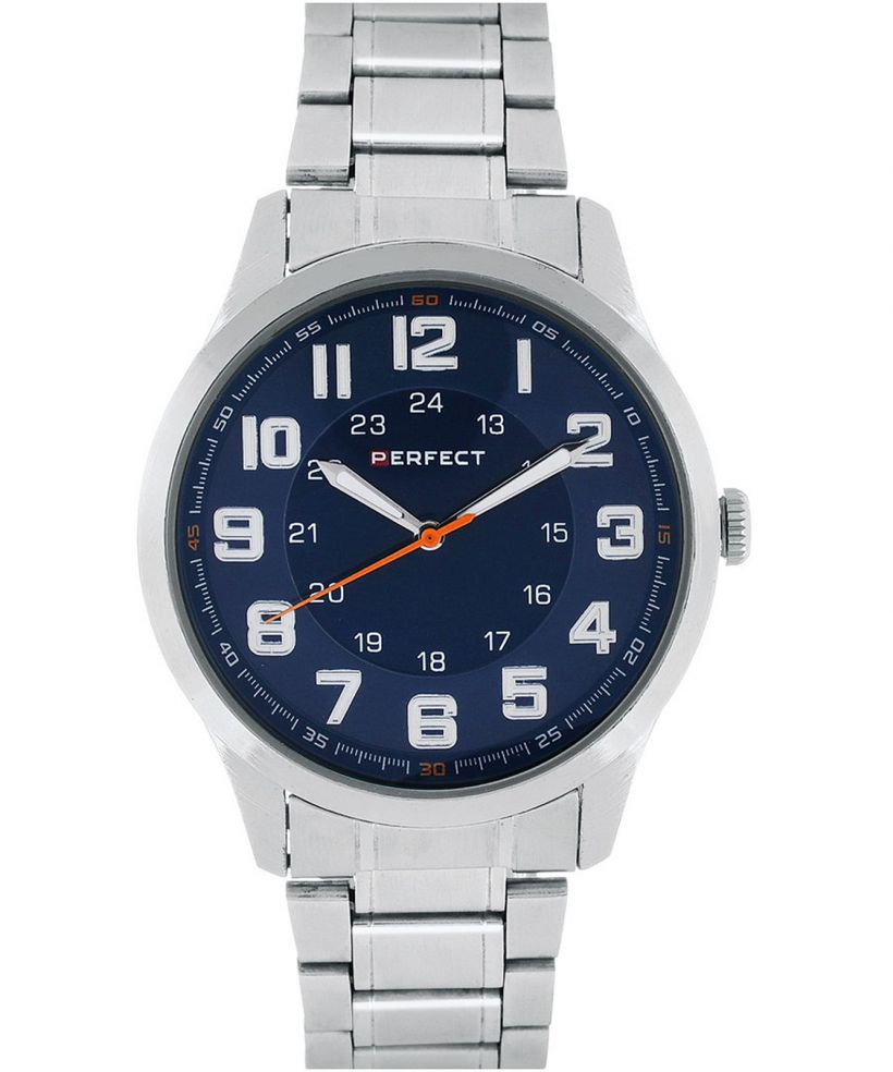 Ceas barbatesc Perfect Classic